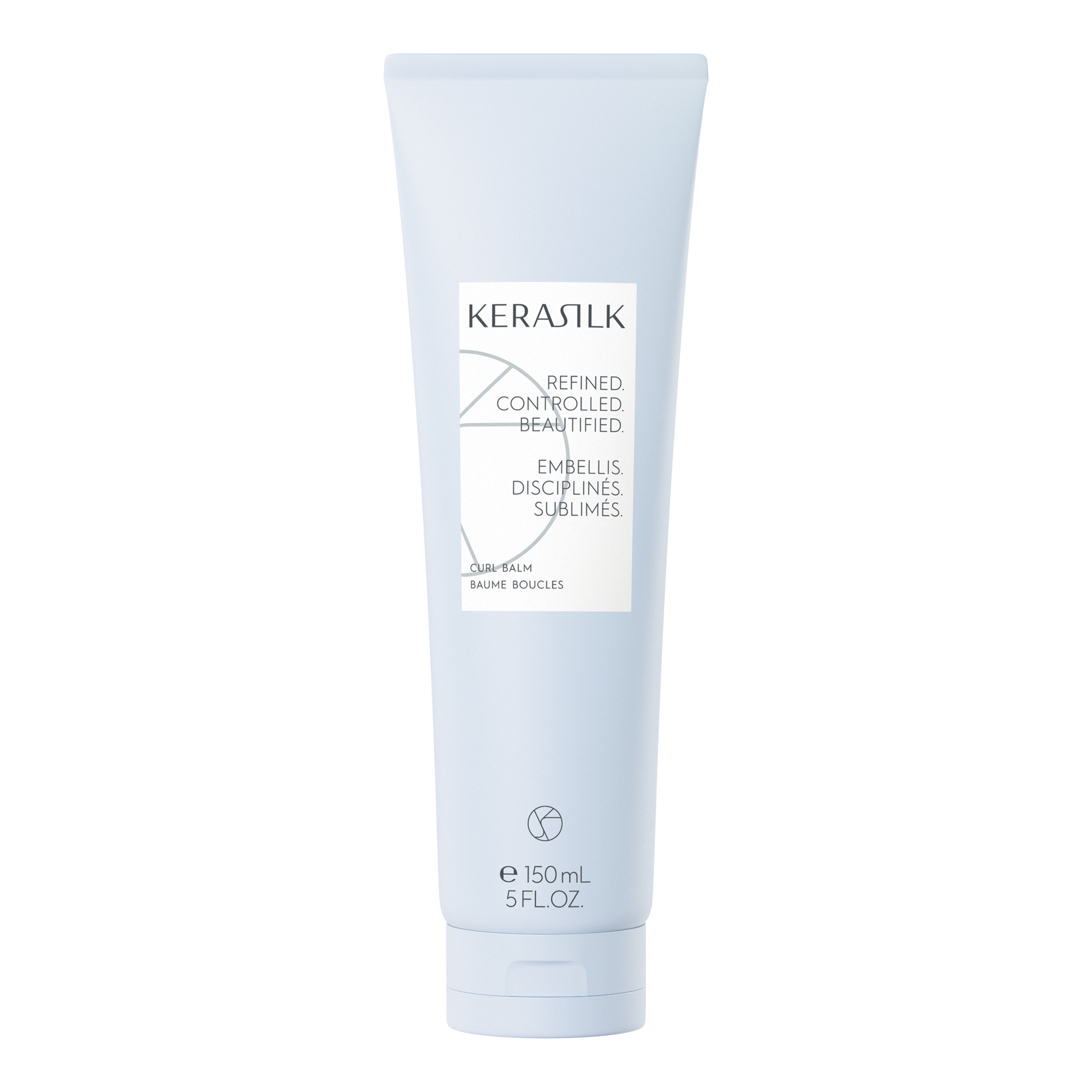Kerasilk Specialist Curl Balm 150mL