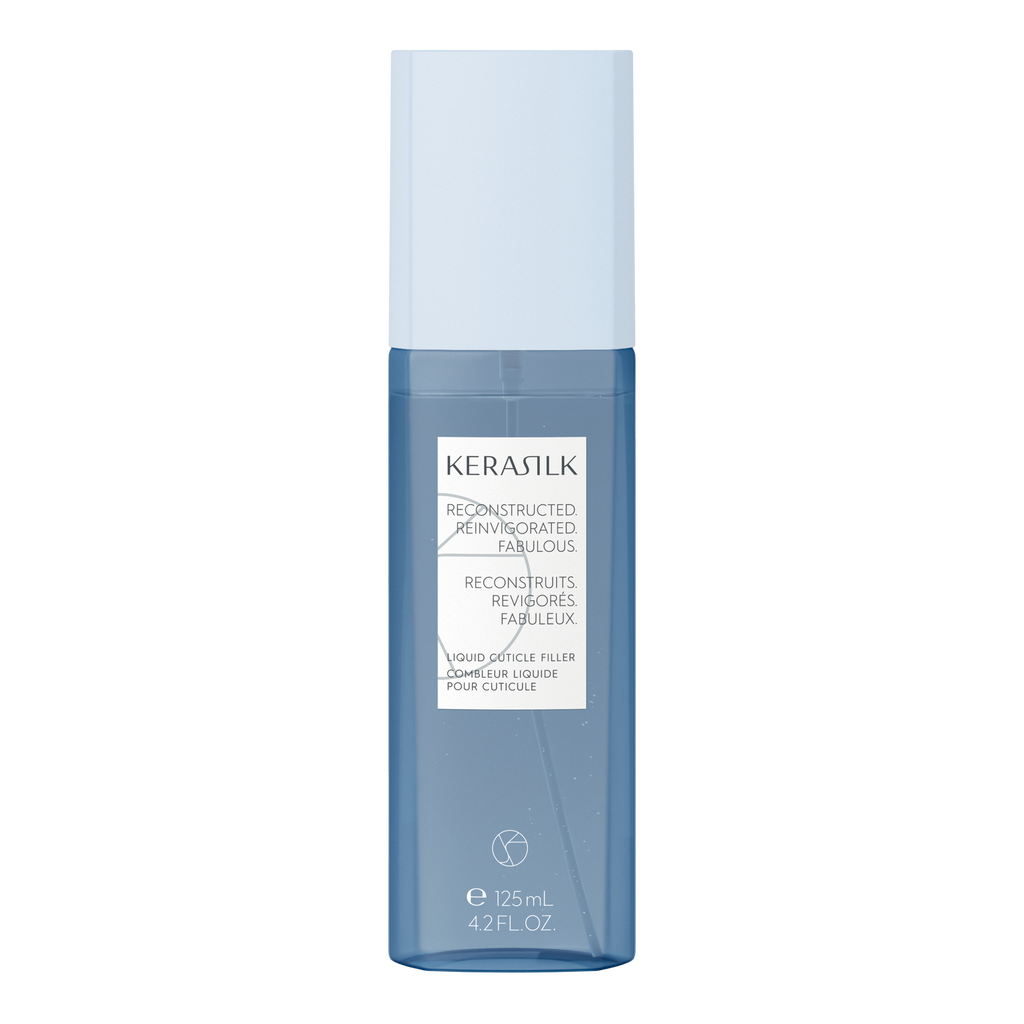 Kerasilk Specialist Liquid Cuticle Filler 125mL