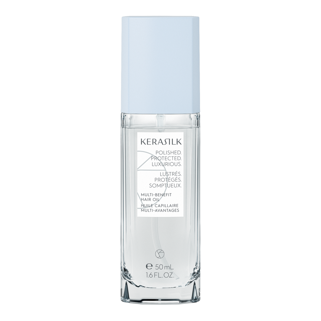Kerasilk Specialist Multi-Benefit Hair Oil 50mL