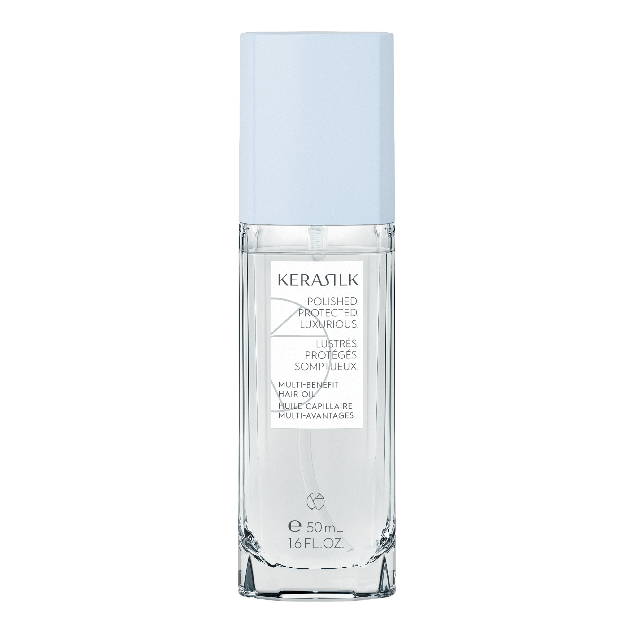 Kerasilk Specialist Multi-Benefit Hair Oil 50mL
