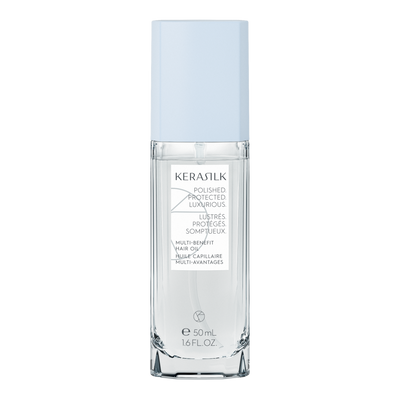 Kerasilk Kerasilk Specialist Multi-Benefit Hair Oil 50mL  product image