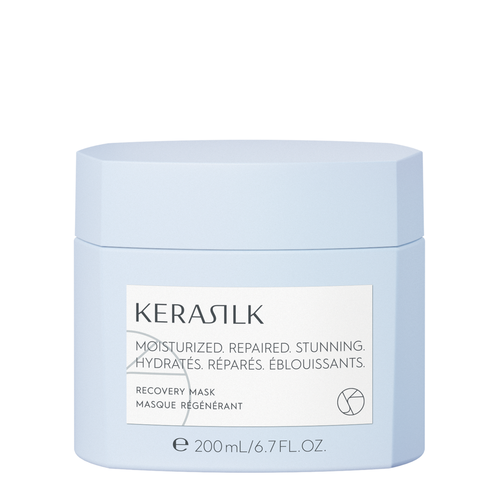Kerasilk Specialist Recovery Mask 200mL