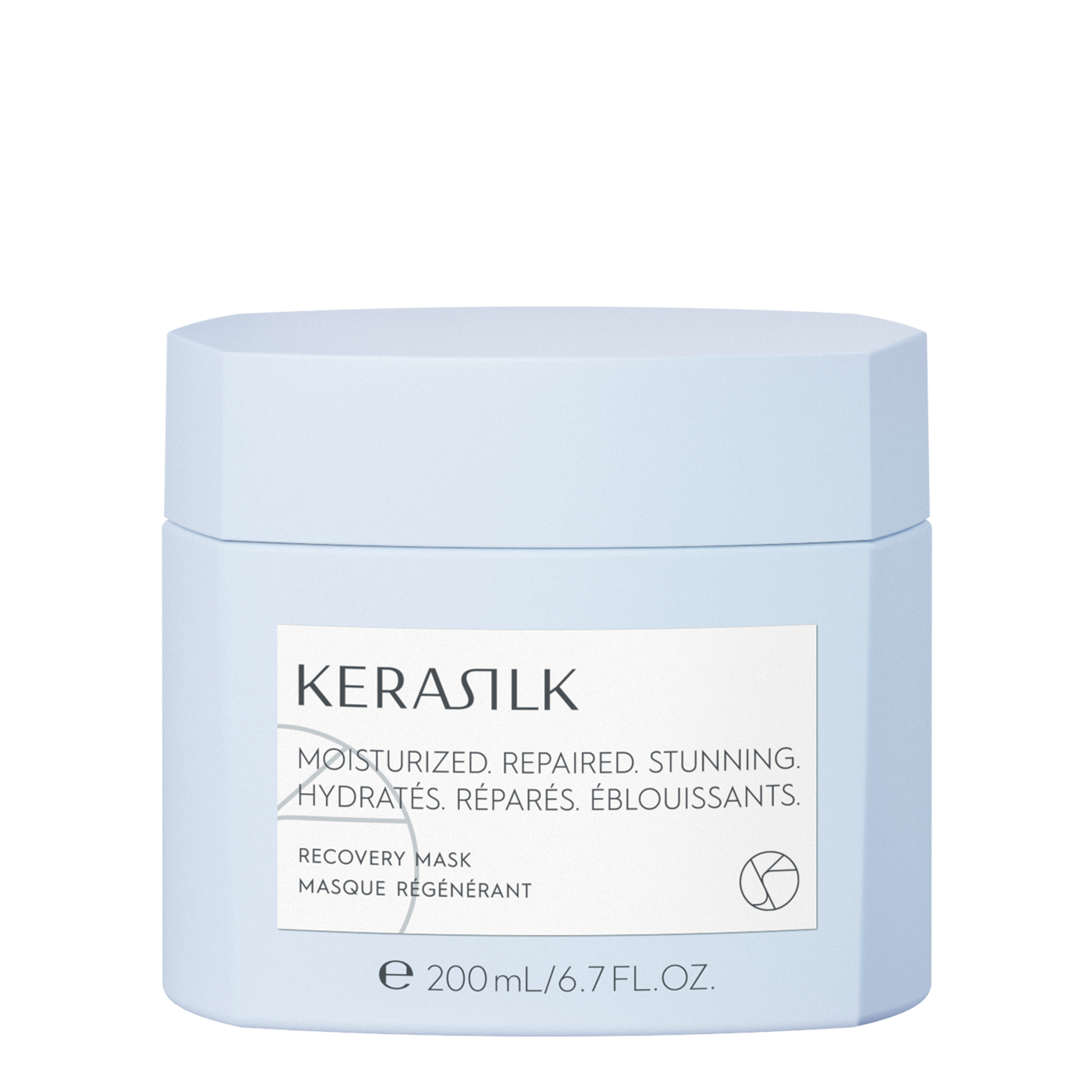 Kerasilk Specialist Recovery Mask 200mL