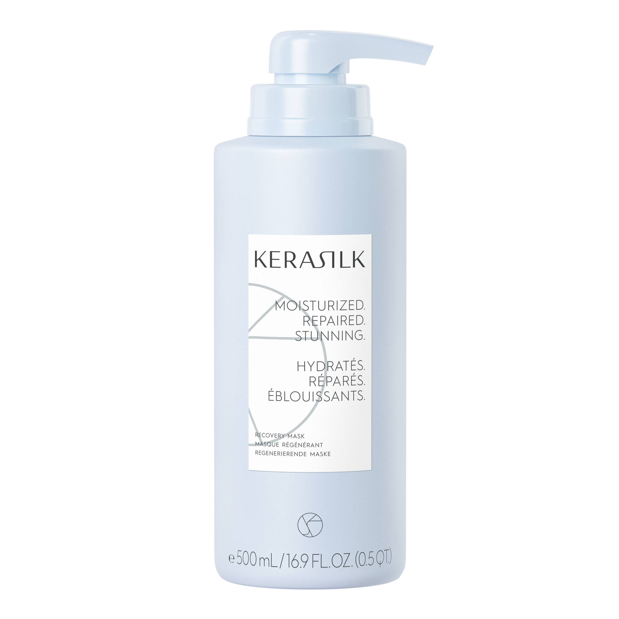 Kerasilk Specialist Recovery Mask 200mL