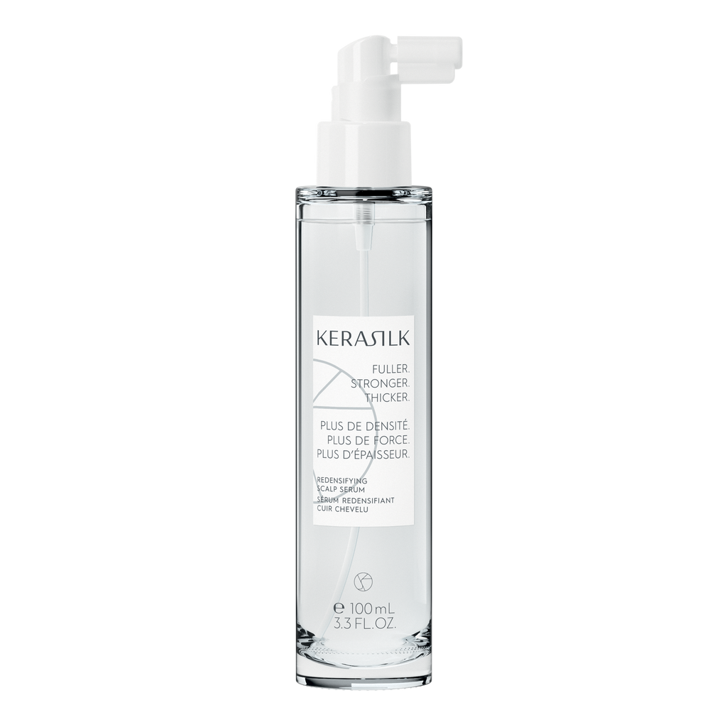 Kerasilk Specialist Redensifying Scalp Serum 100mL