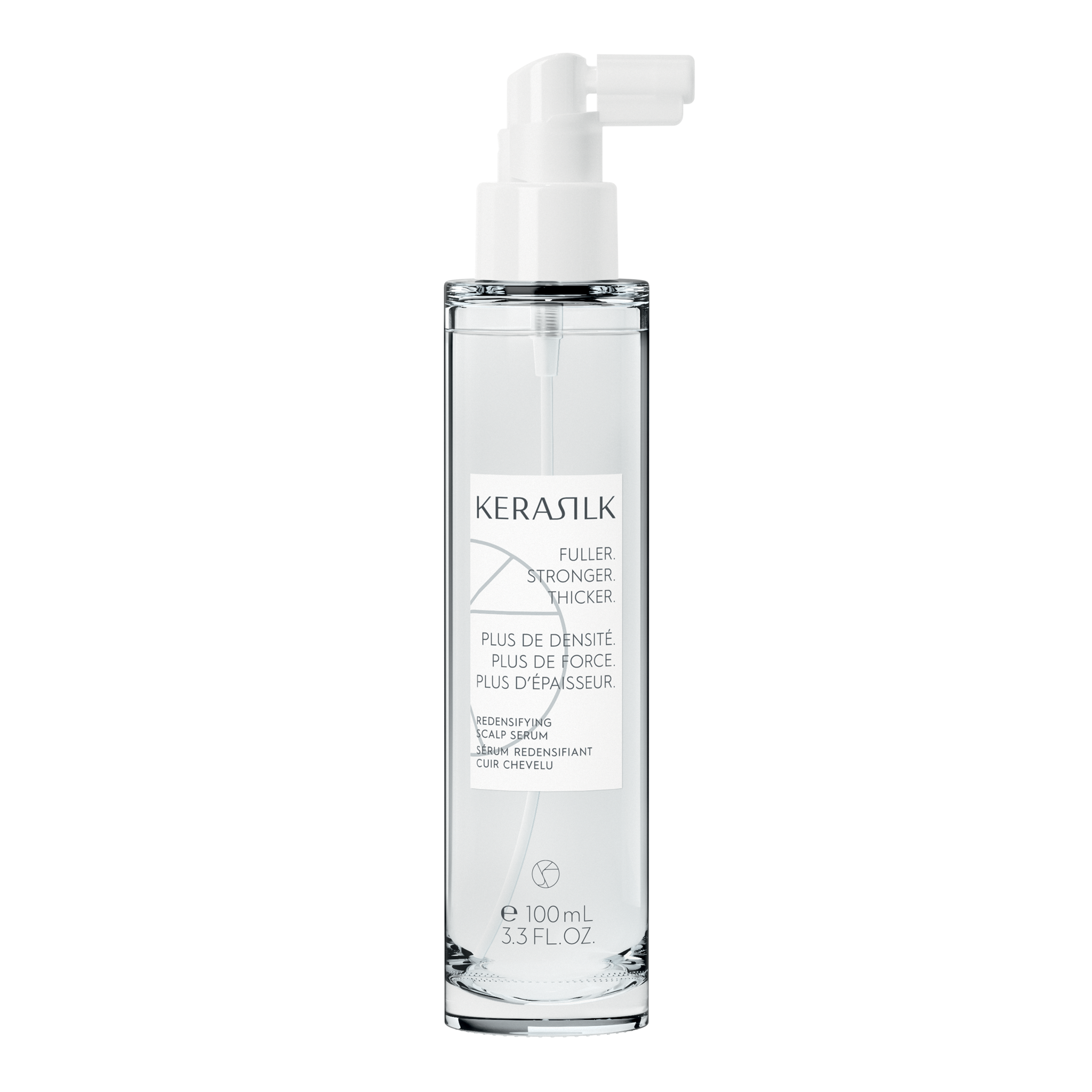 Kerasilk Specialist Redensifying Scalp Serum 100mL