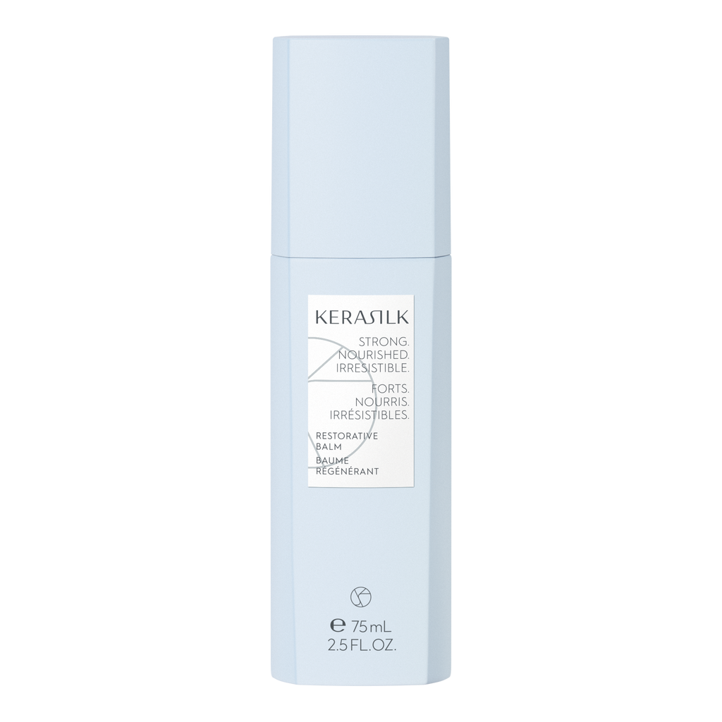 Kerasilk Specialist Restorative Balm 75mL