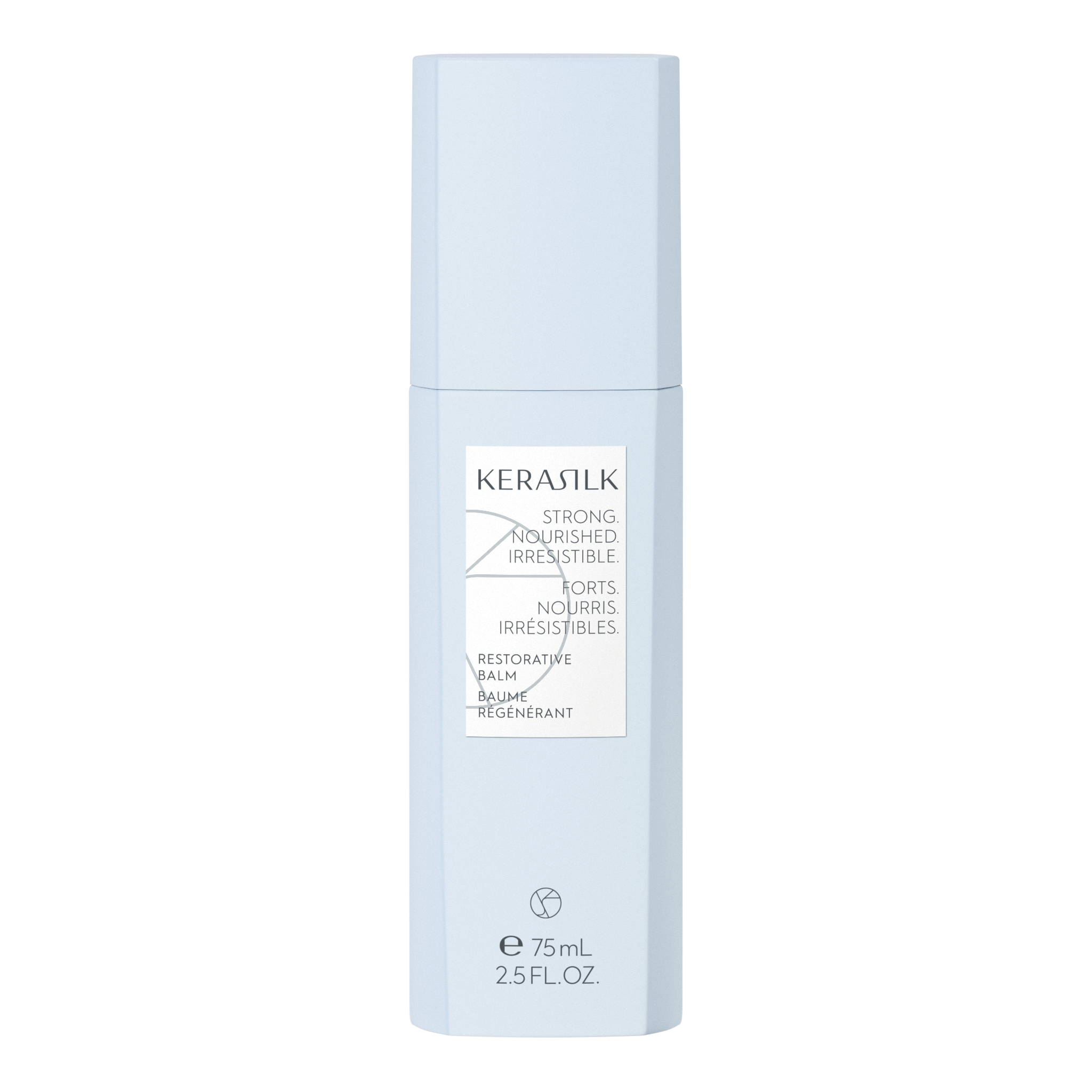 Kerasilk Specialist Restorative Balm 75mL