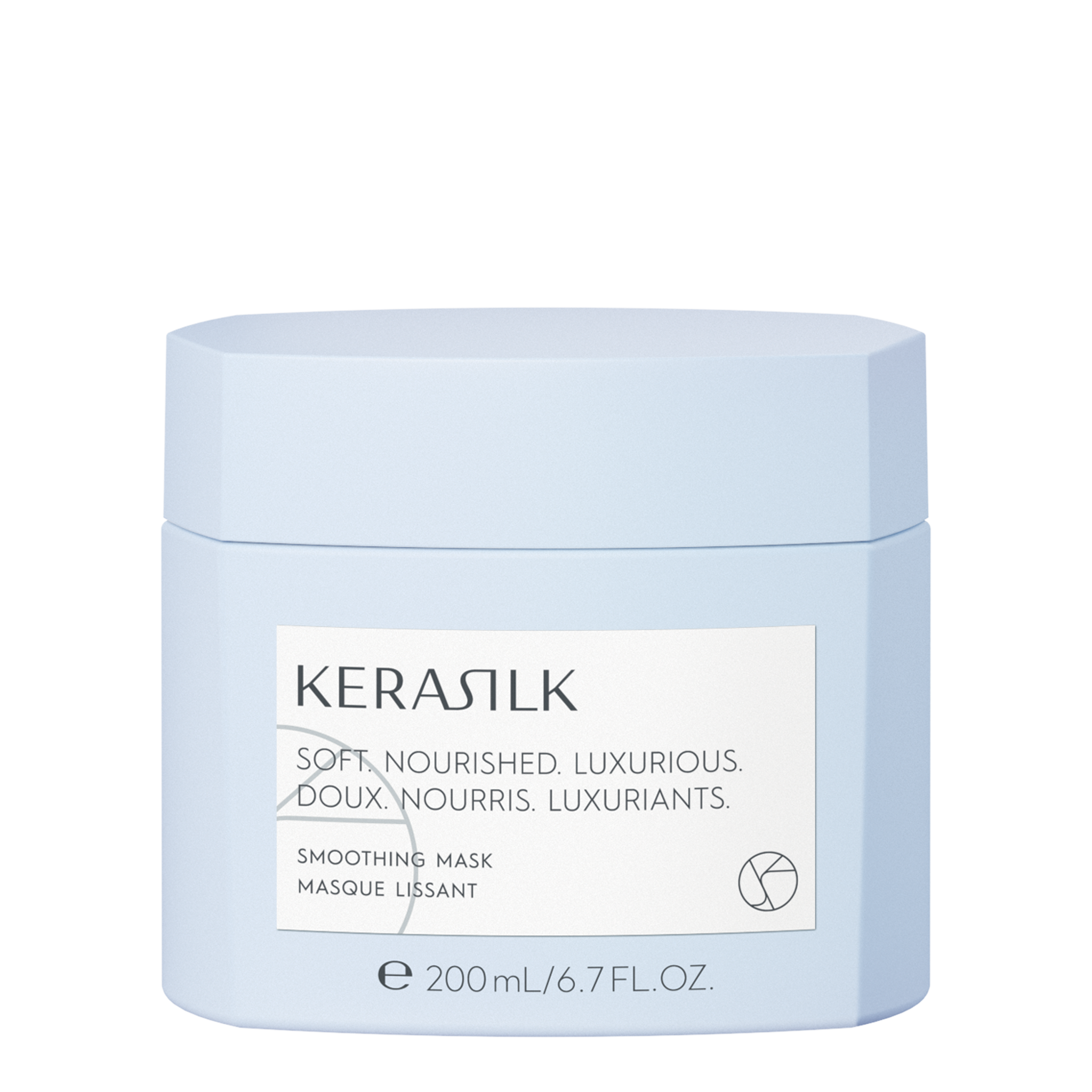 Kerasilk Specialist Smoothing Mask 200mL