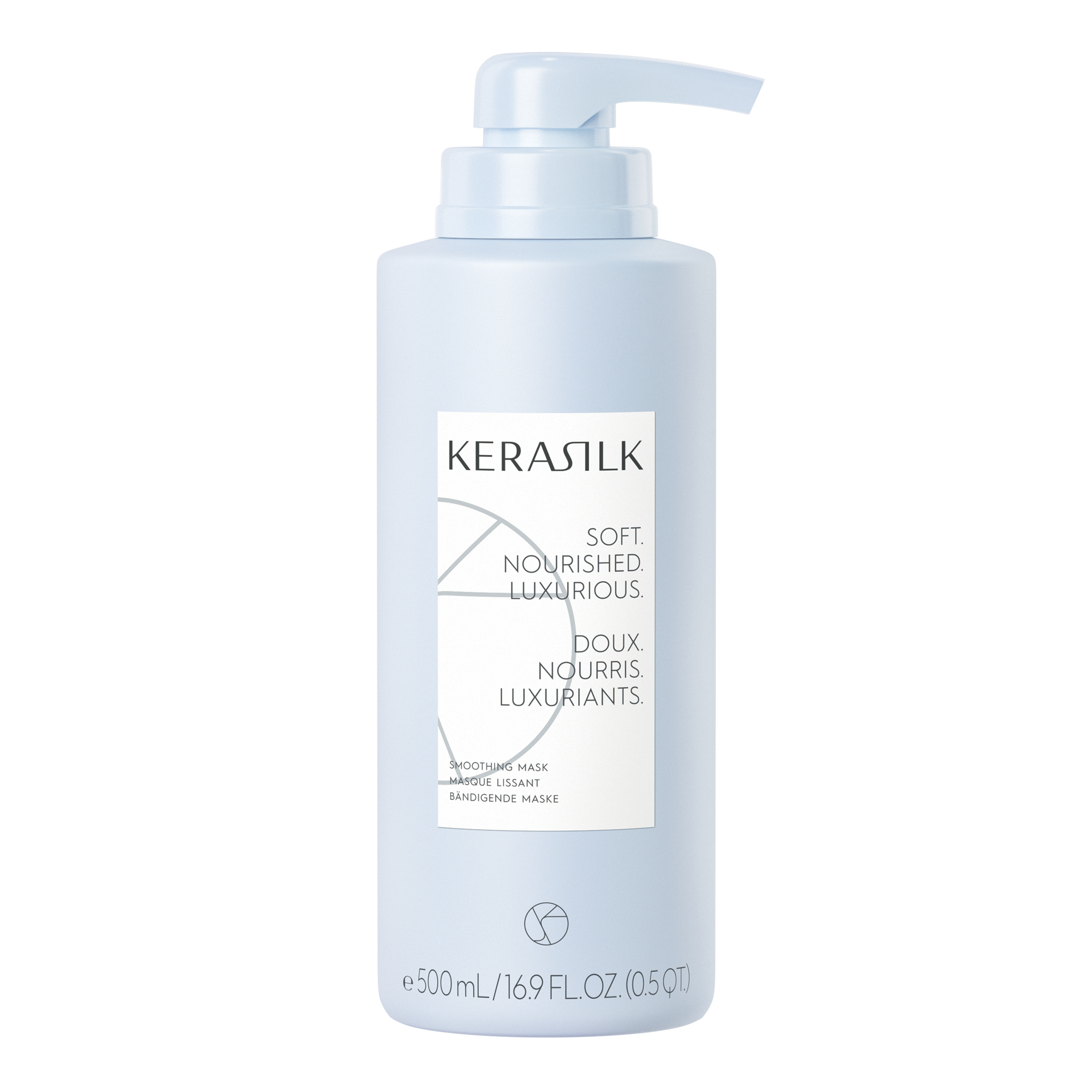 Kerasilk Specialist Smoothing Mask 200mL
