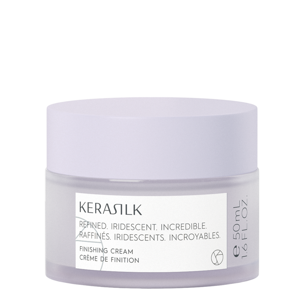 Kerasilk Styling Finishing Cream