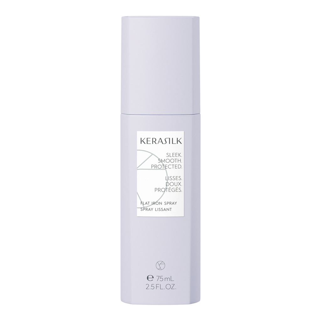 Kerasilk Styling Flat Iron Spray