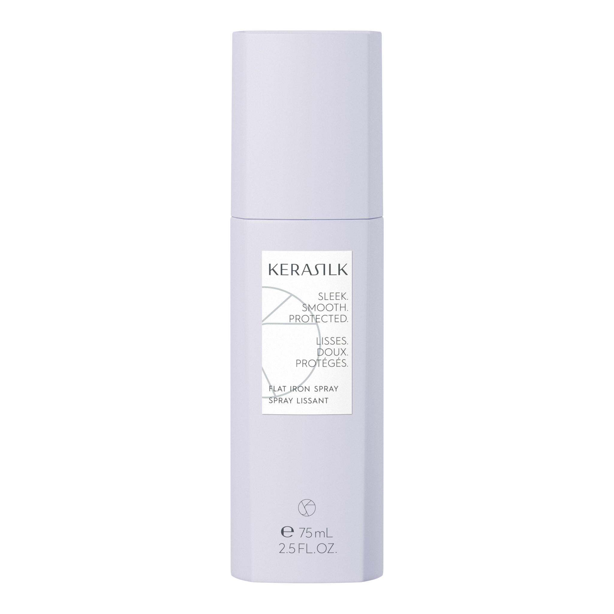 Kerasilk Styling Flat Iron Spray