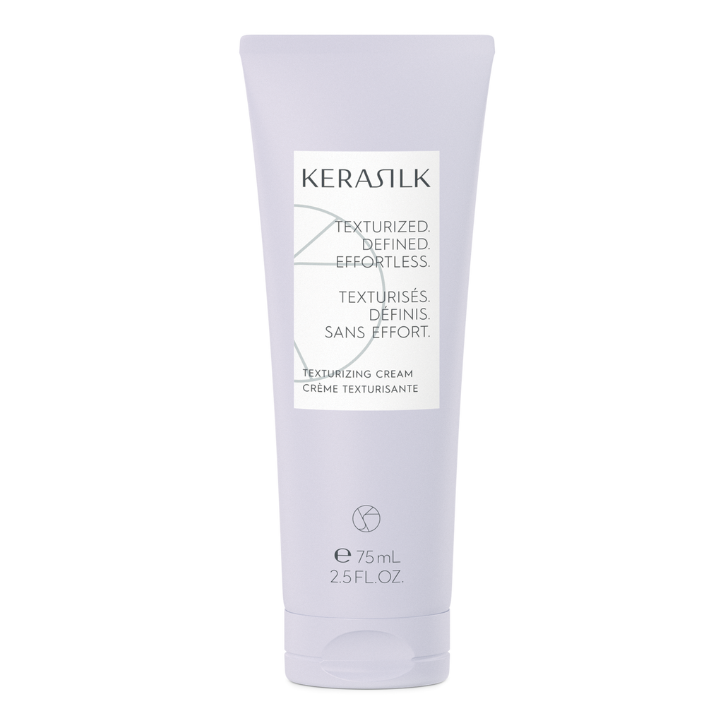 Kerasilk Styling Texturizing Cream