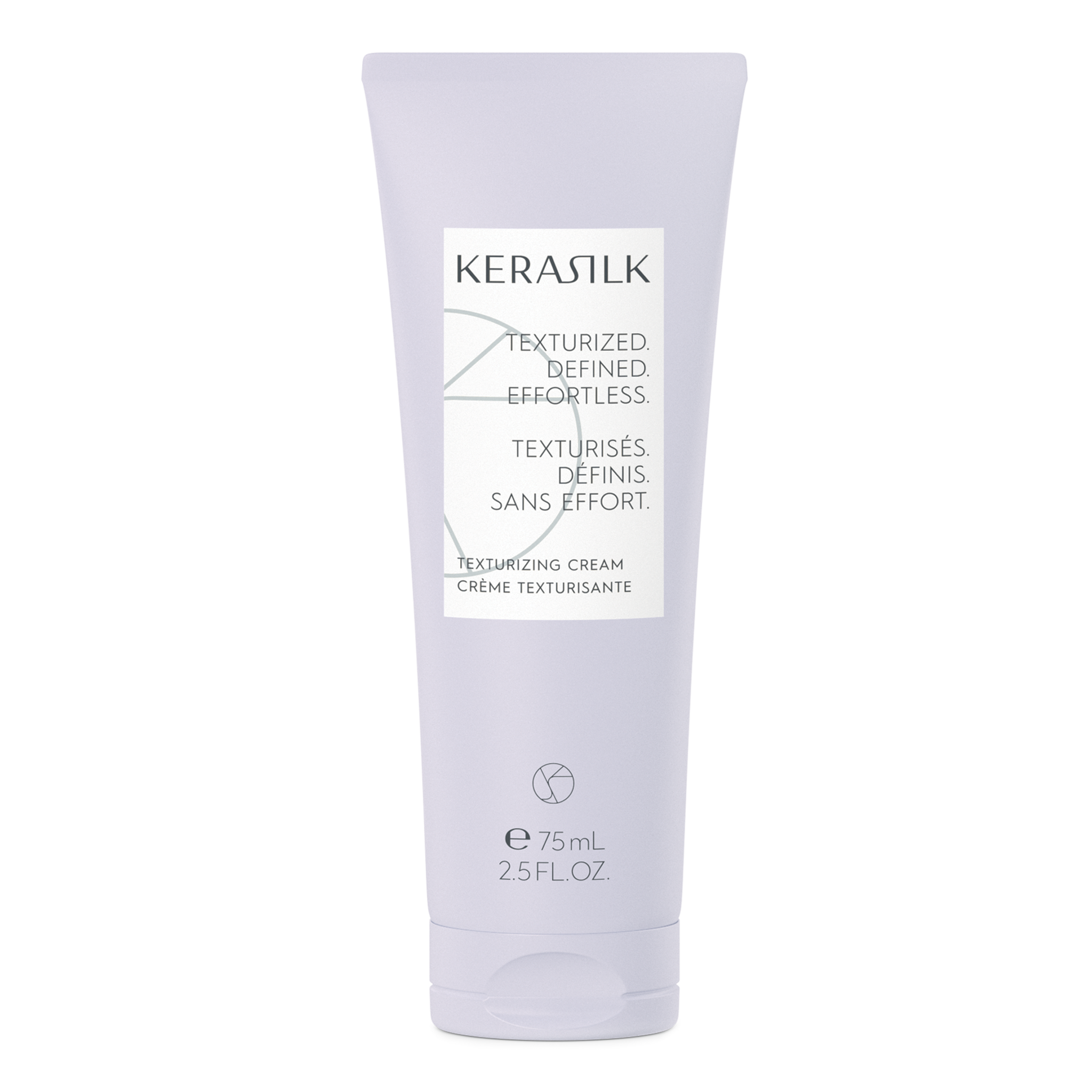 Kerasilk Styling Texturizing Cream