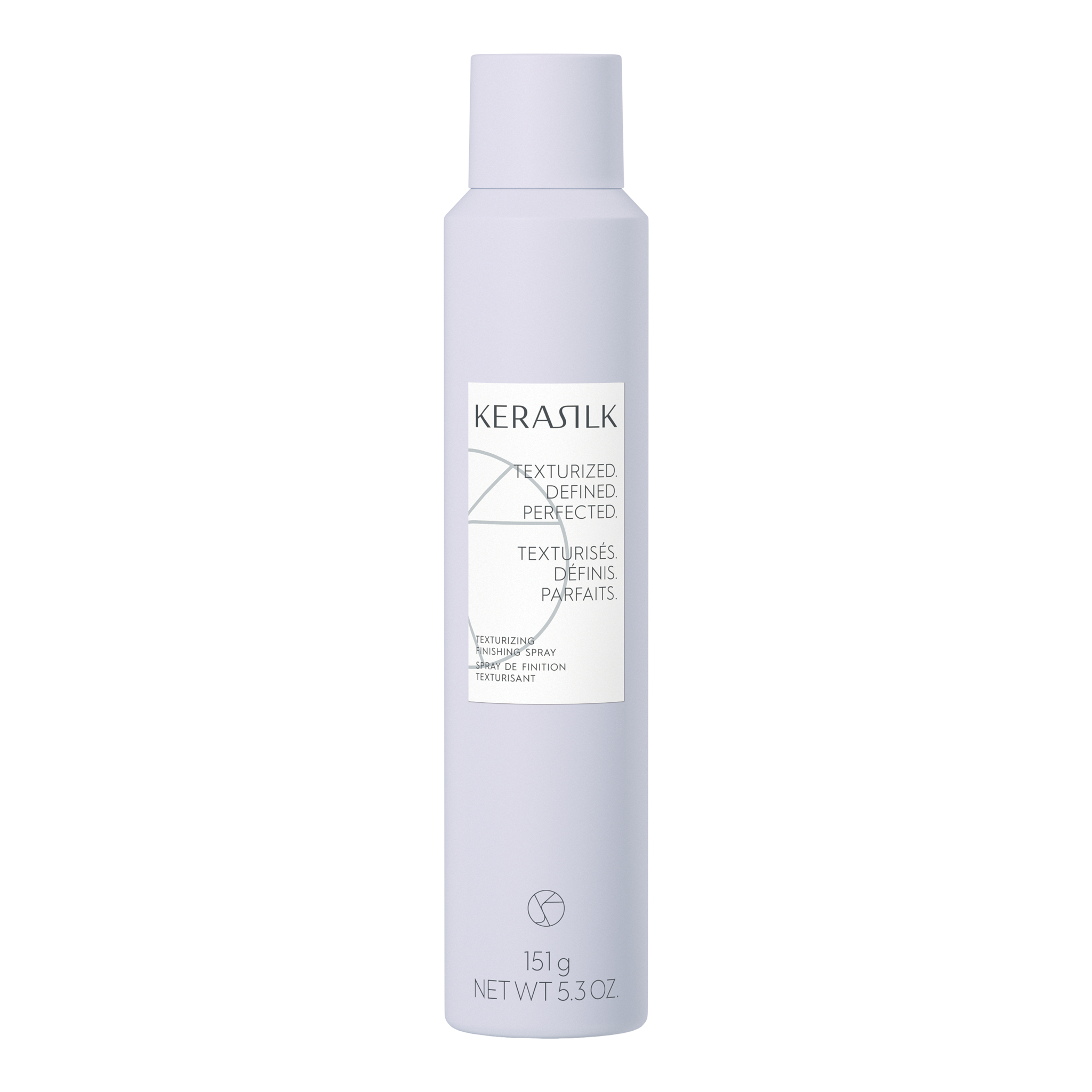 Kerasilk Styling Texturizing Finishing Spray