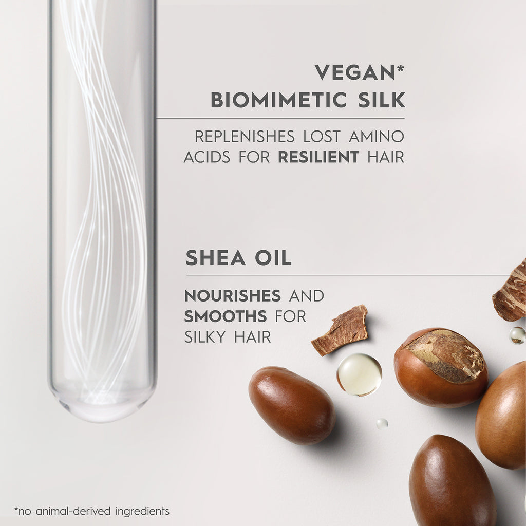 Kerasilk Styling Smoothing Blow Dry Cream