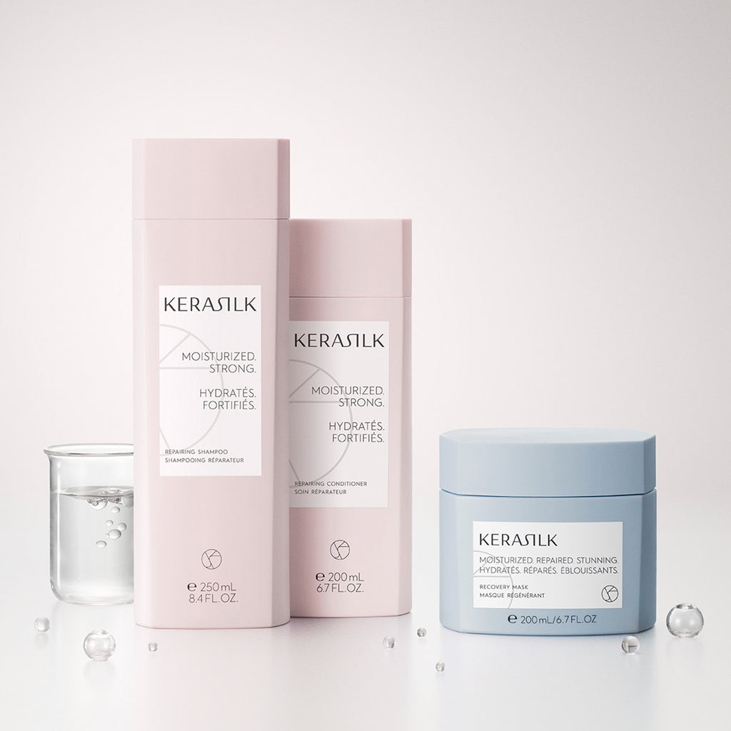 Kerasilk Essential Repairing Conditioner