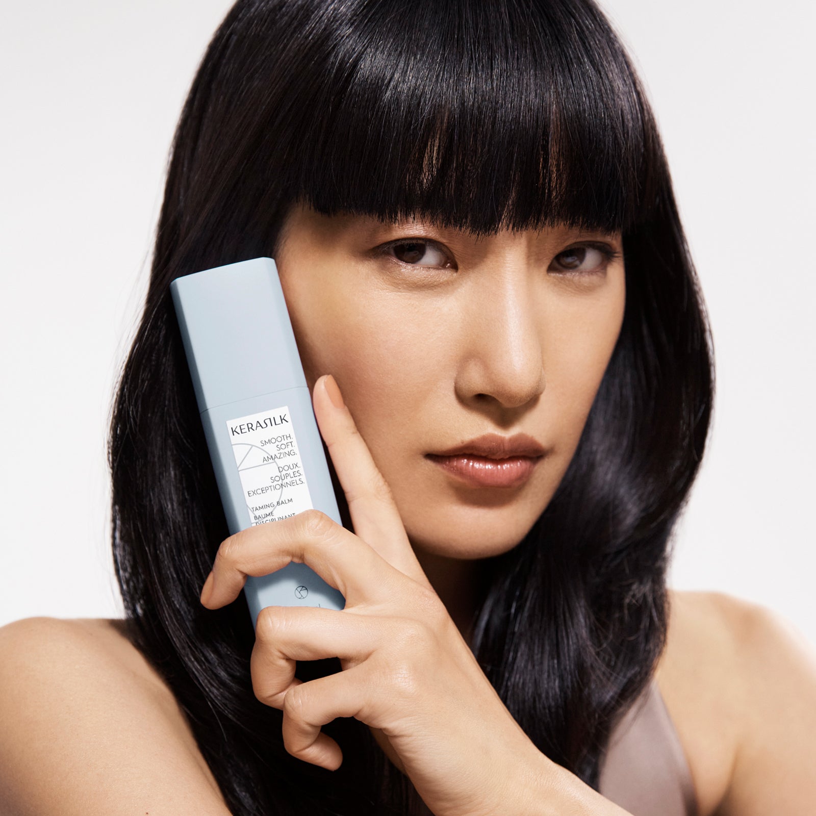 Kerasilk Specialist Taming Balm 75mL