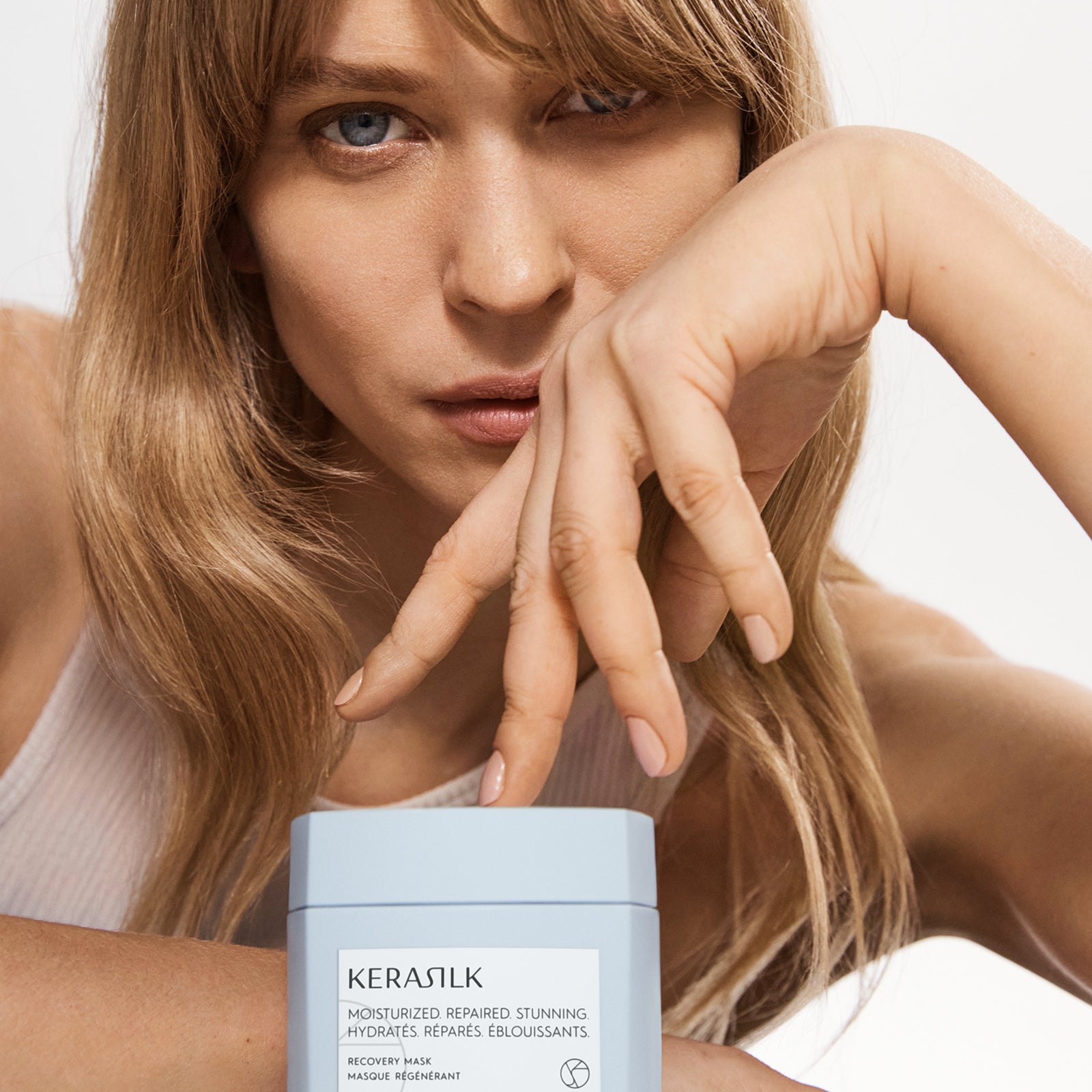 Kerasilk Specialist Recovery Mask 200mL