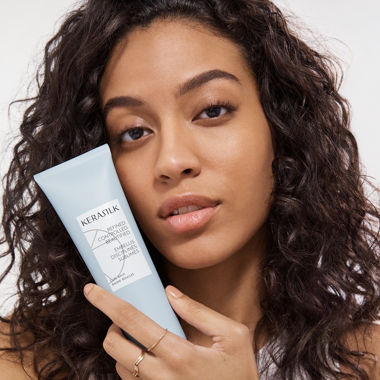 Kerasilk Specialist Curl Balm 150mL