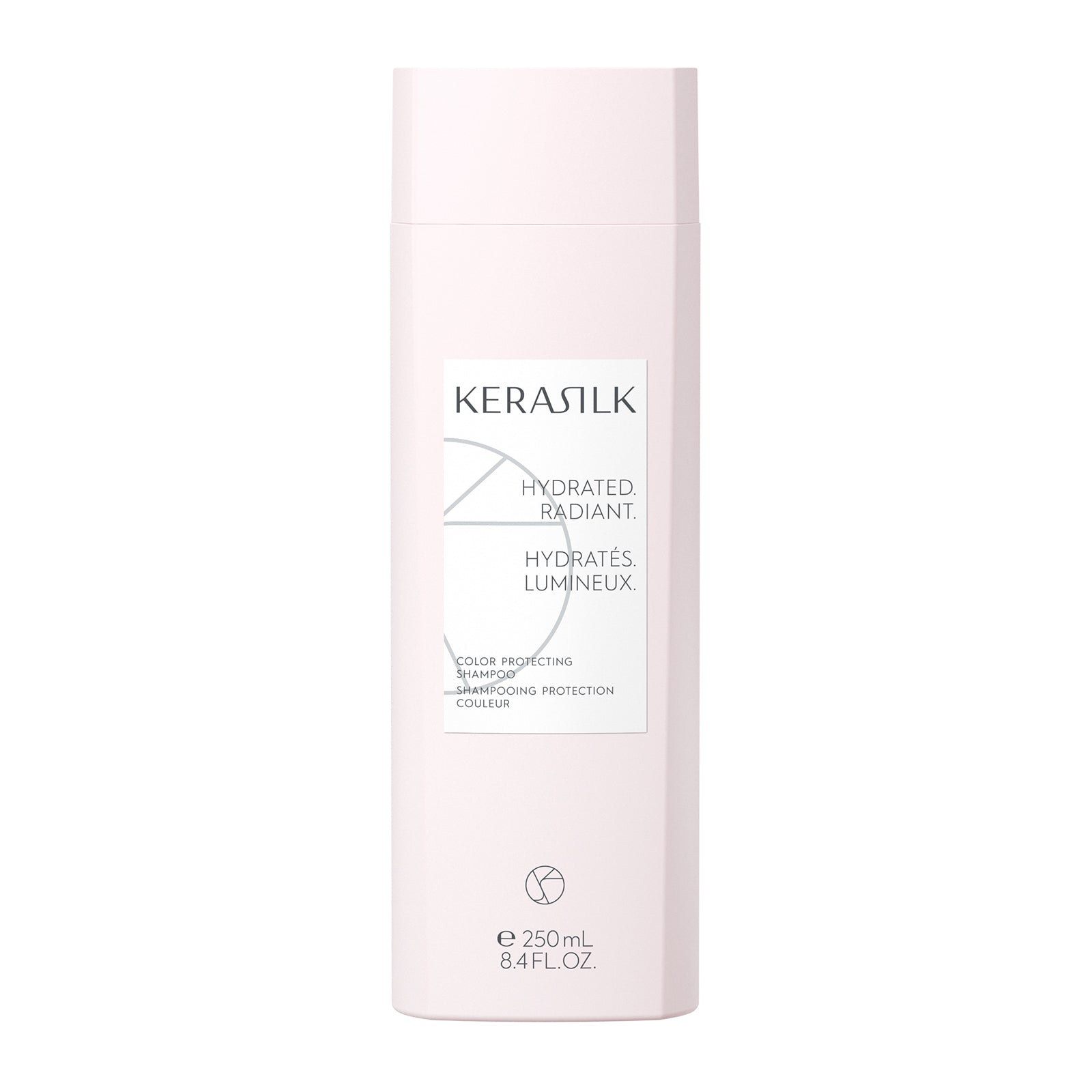 Kerasilk Essential Color Protecting Shampoo