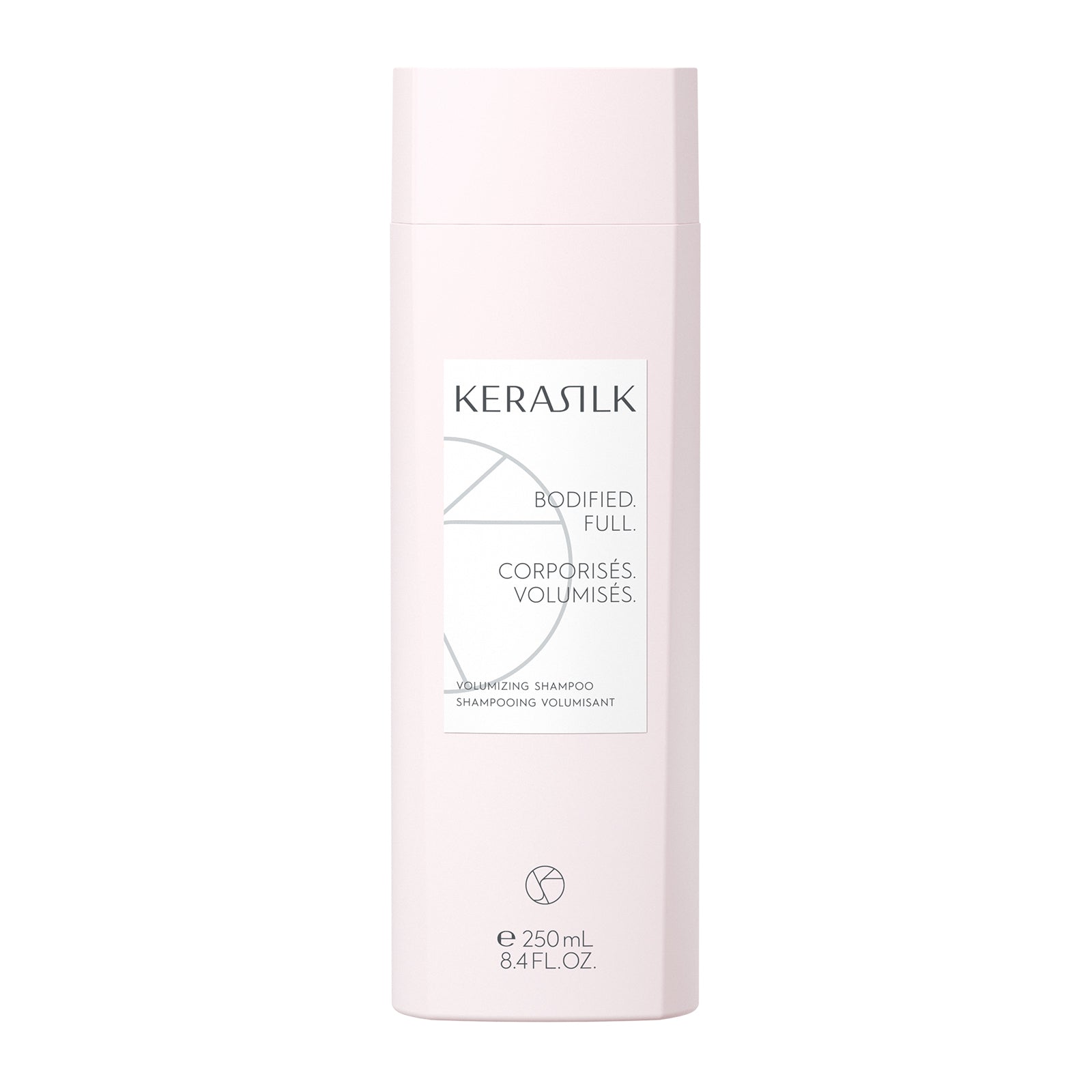Kerasilk Essential Volumizing Shampoo