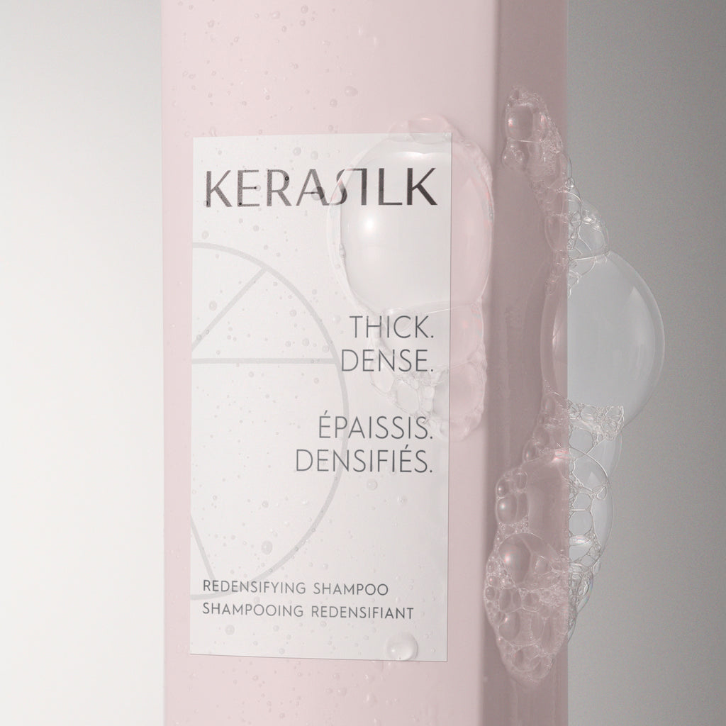 Kerasilk Essential Redensifying Shampoo
