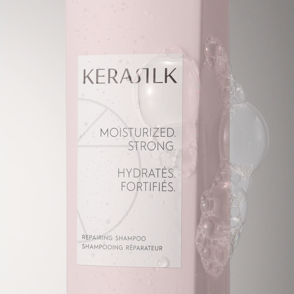 Kerasilk Essential Repairing Conditioner