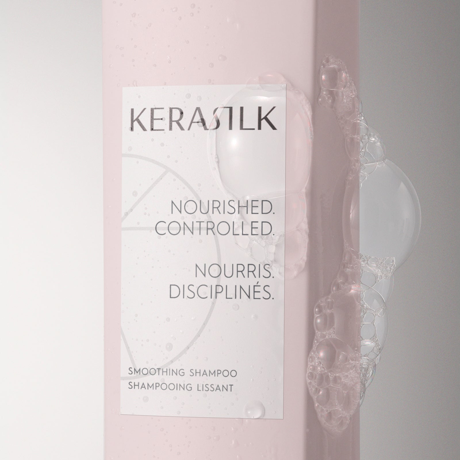 Kerasilk Essential Smooting Shampoo