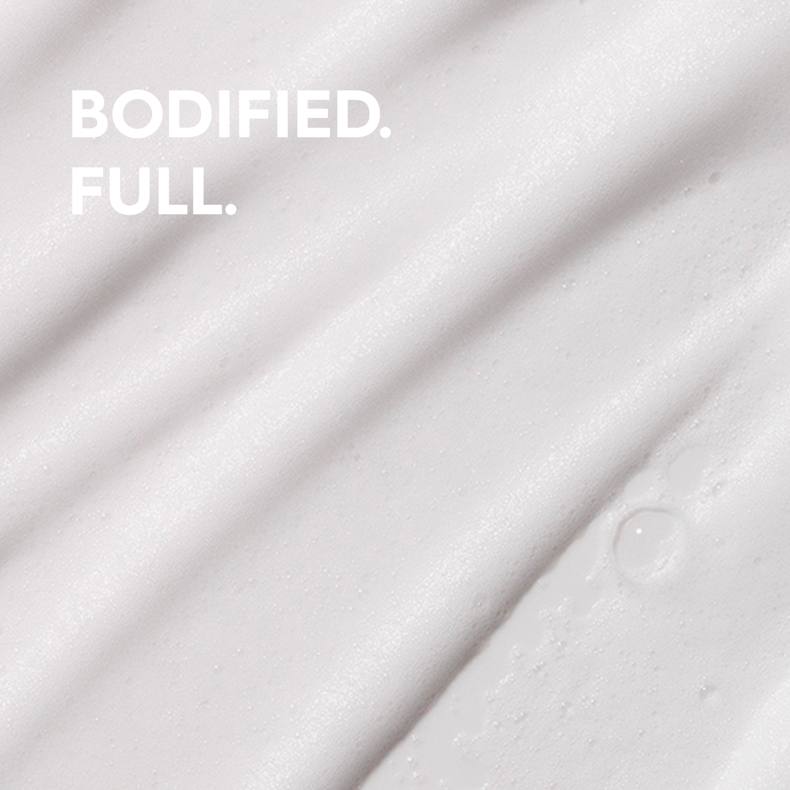 Kerasilk Essential Volumizing Foam Conditioner