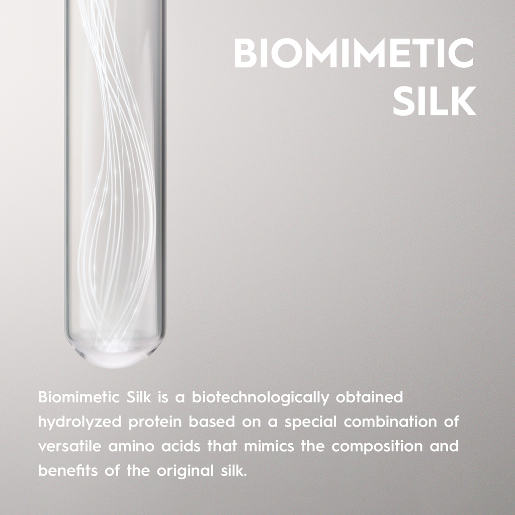 Kerasilk Styling Volumizing Styling Foam