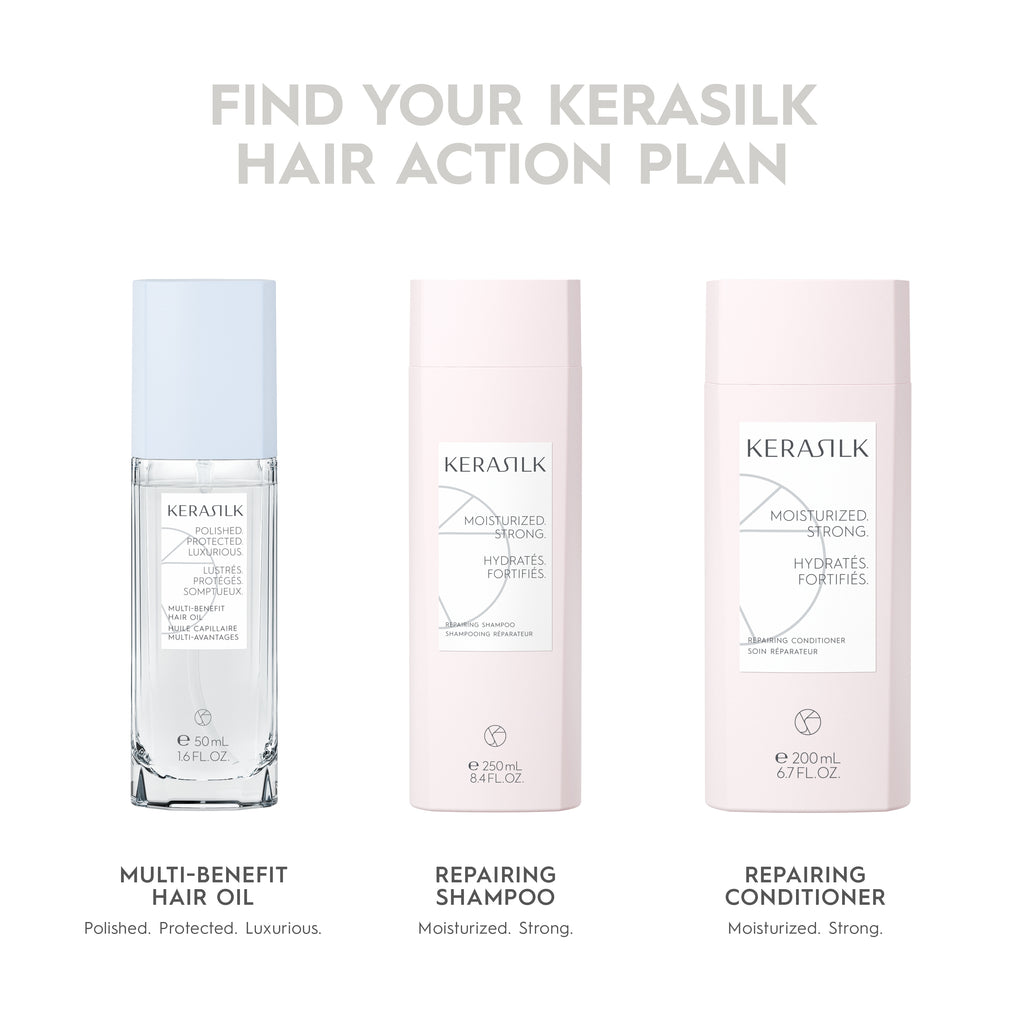 Kerasilk Specialist Curl Balm 150mL