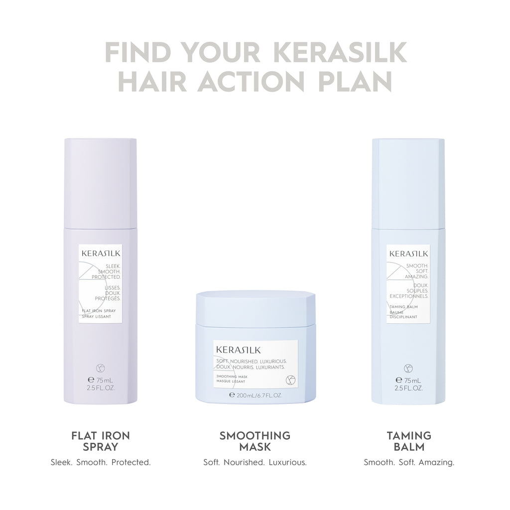 Kerasilk Styling Finishing Cream