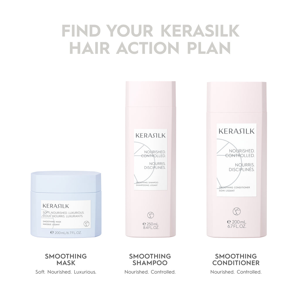 Kerasilk Specialist Multi-Benefit Hair Oil 50mL