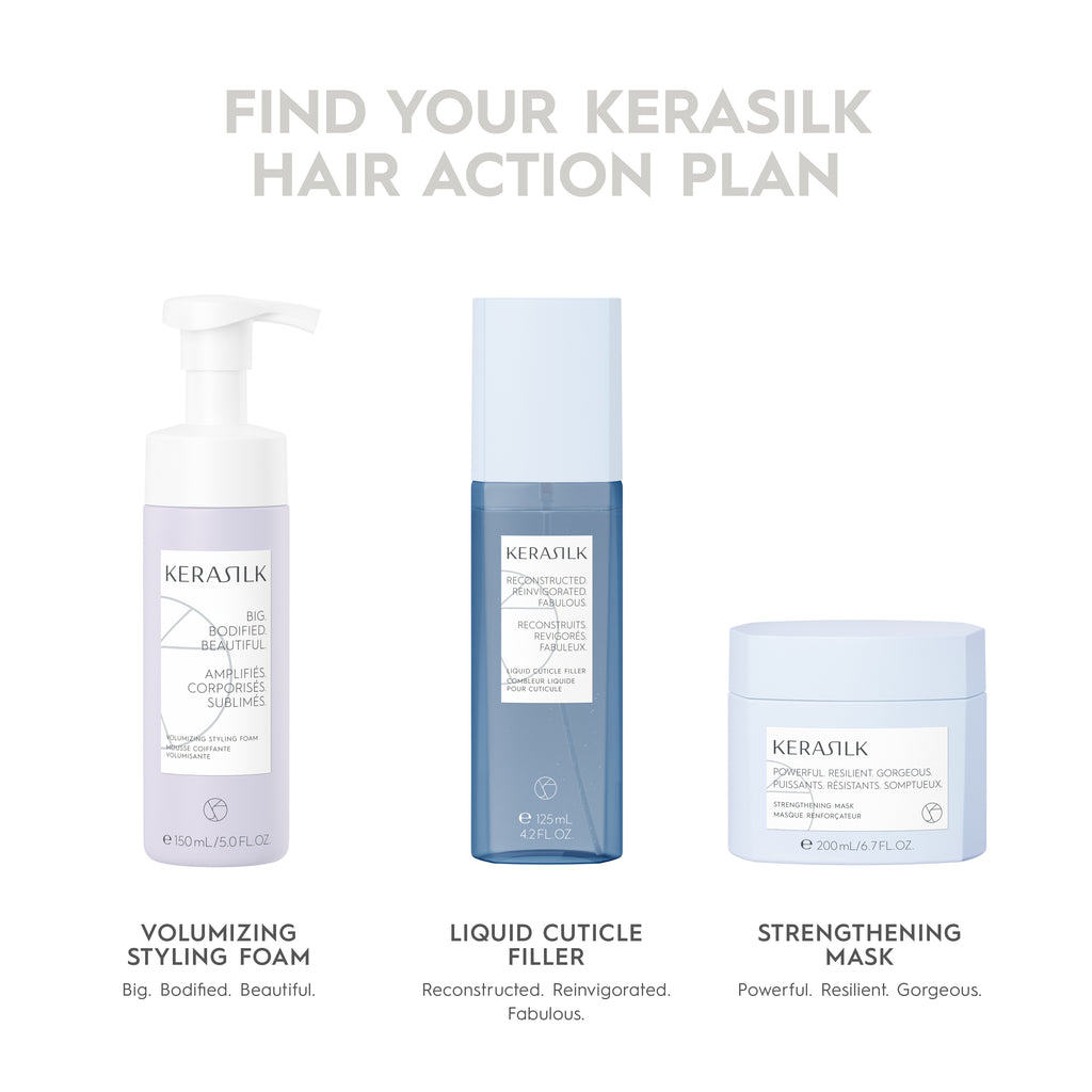 Kerasilk Styling Multi-Purpose Hairspray