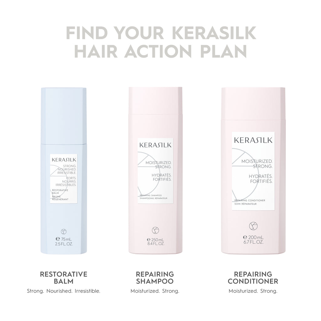 Kerasilk Specialist Recovery Mask 200mL