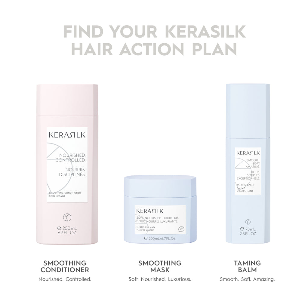 Kerasilk Essential Smoothing Conditioner
