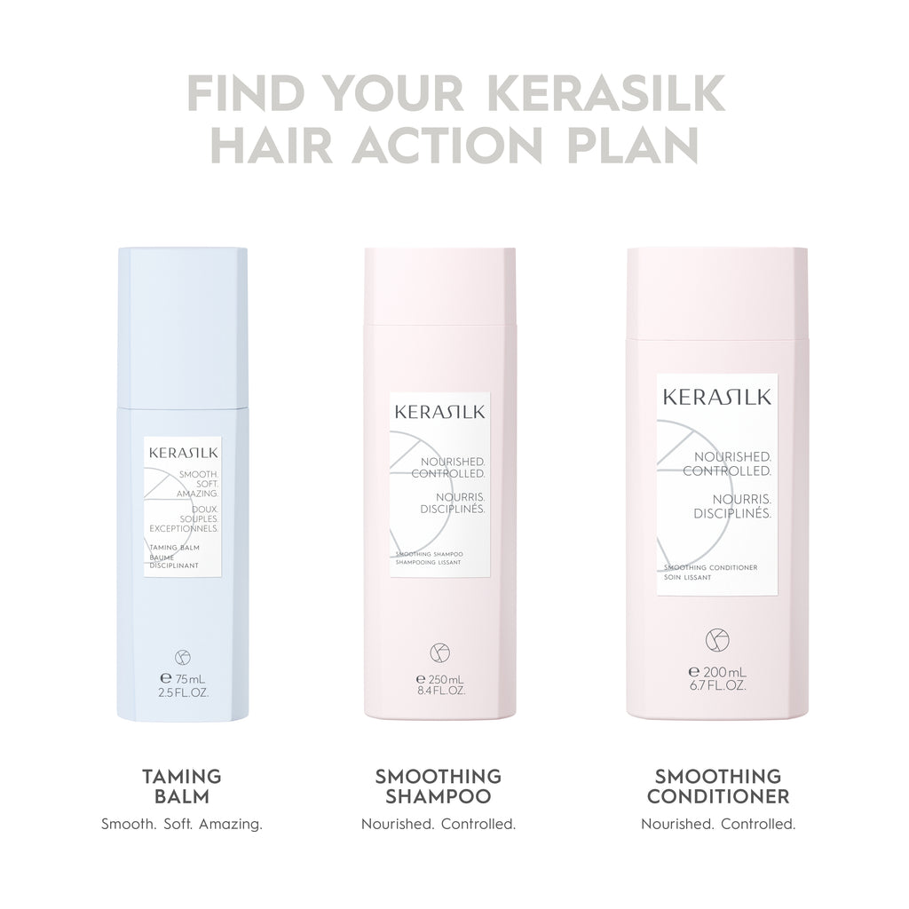 Kerasilk Specialist Smoothing Mask 200mL