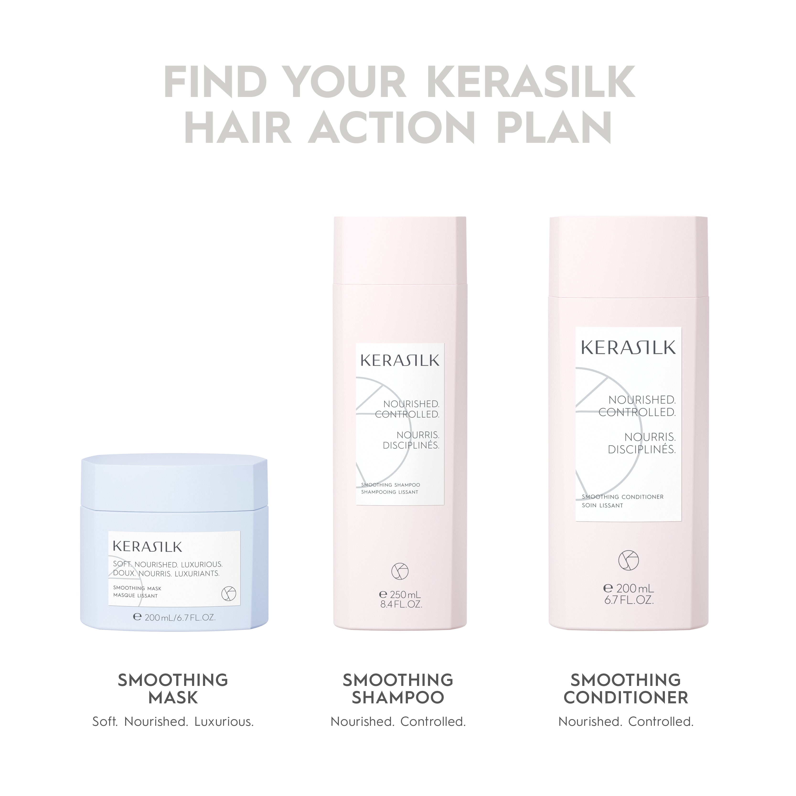 Kerasilk Specialist Taming Balm 75mL