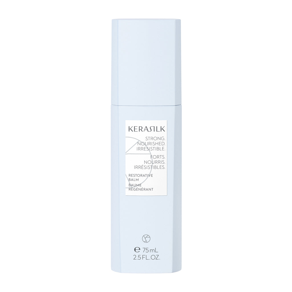 Kerasilk Specialist Restorative Balm 75mL