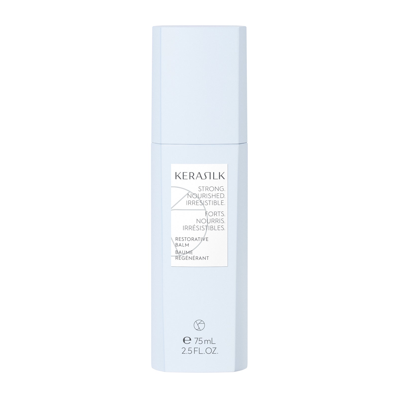 Kerasilk Specialist Restorative Balm 75mL
