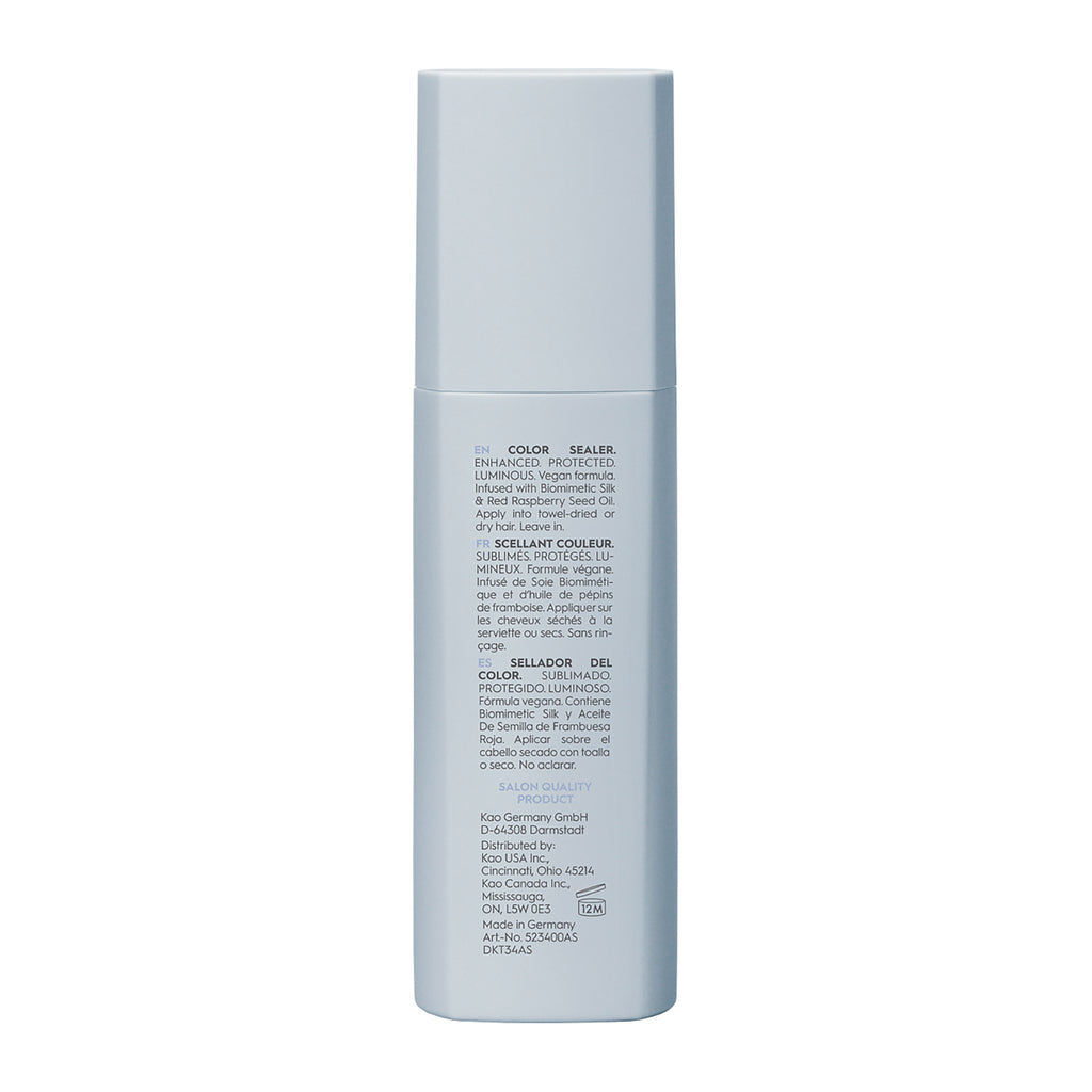 Kerasilk Specialist Color Sealer 75mL