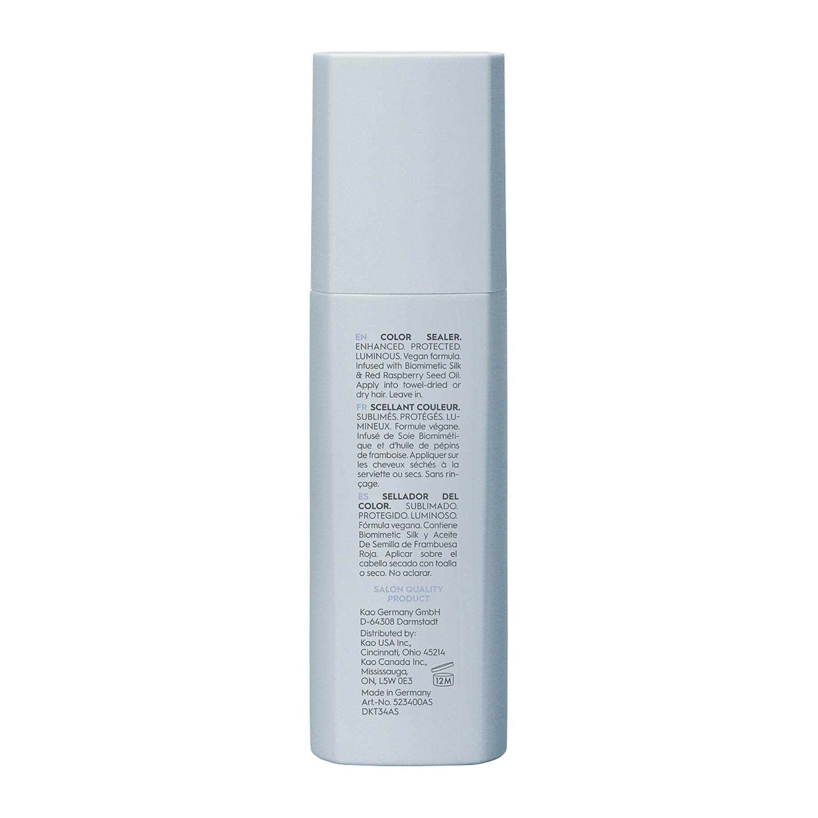 Kerasilk Specialist Color Sealer 75mL