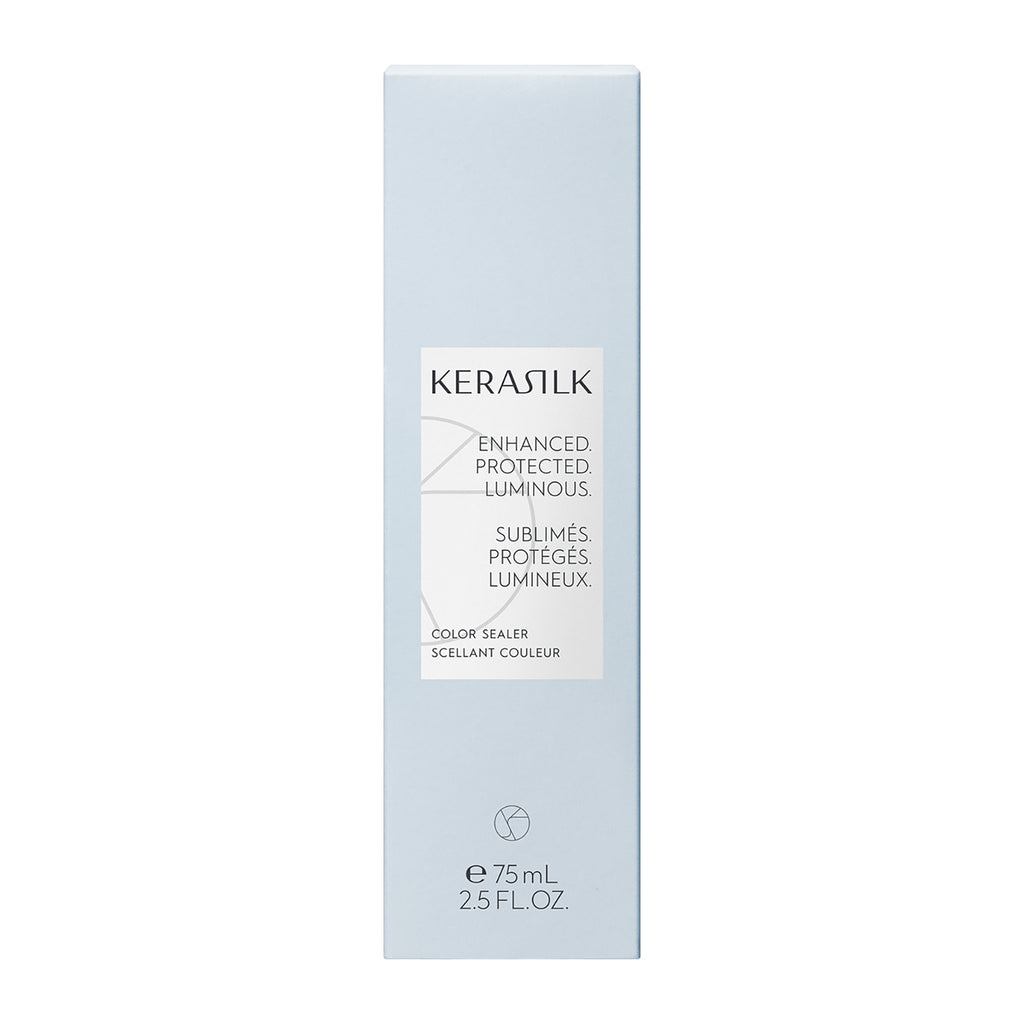 Kerasilk Specialist Color Sealer 75mL