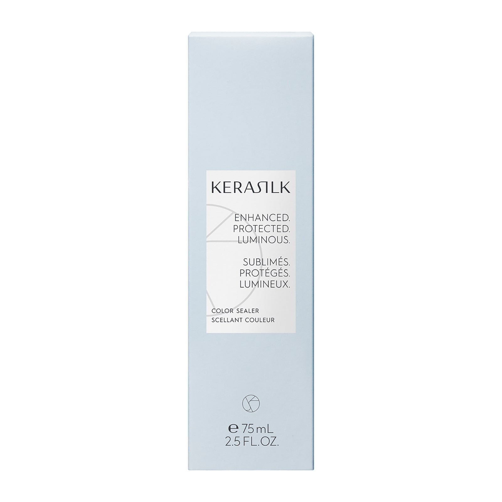 Kerasilk Specialist Color Sealer 75mL