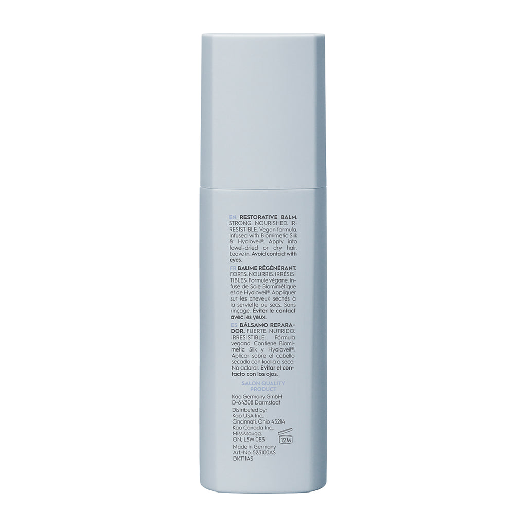 Kerasilk Specialist Restorative Balm 75mL