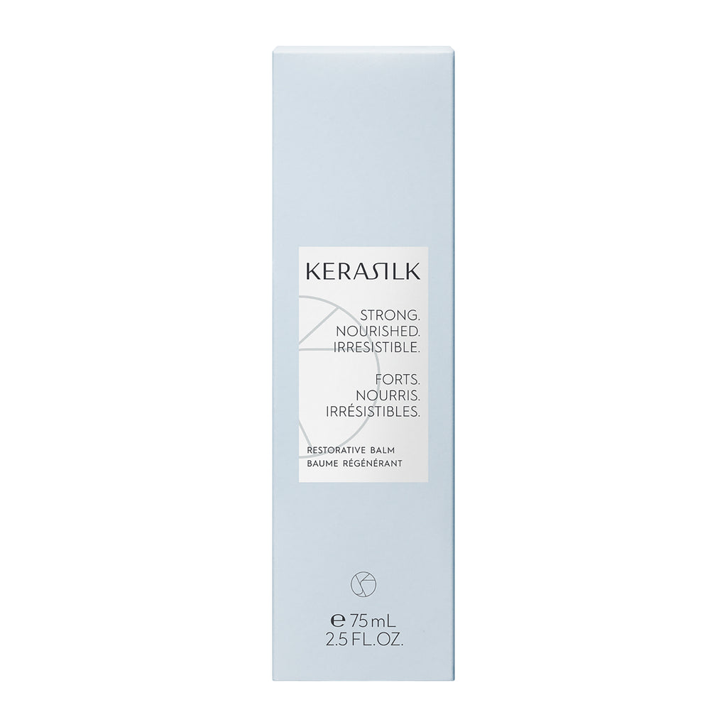 Kerasilk Specialist Restorative Balm 75mL
