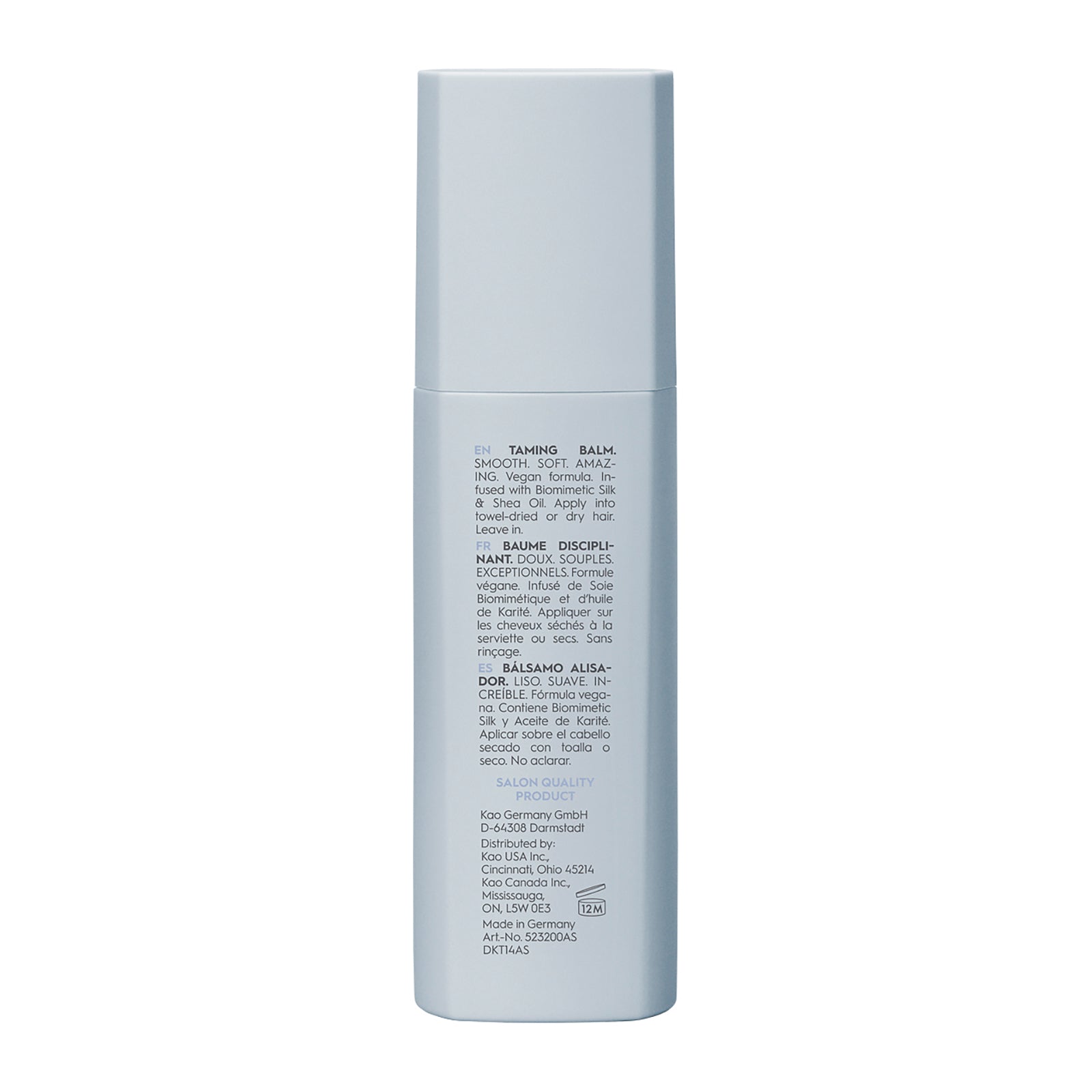 Kerasilk Specialist Taming Balm 75mL
