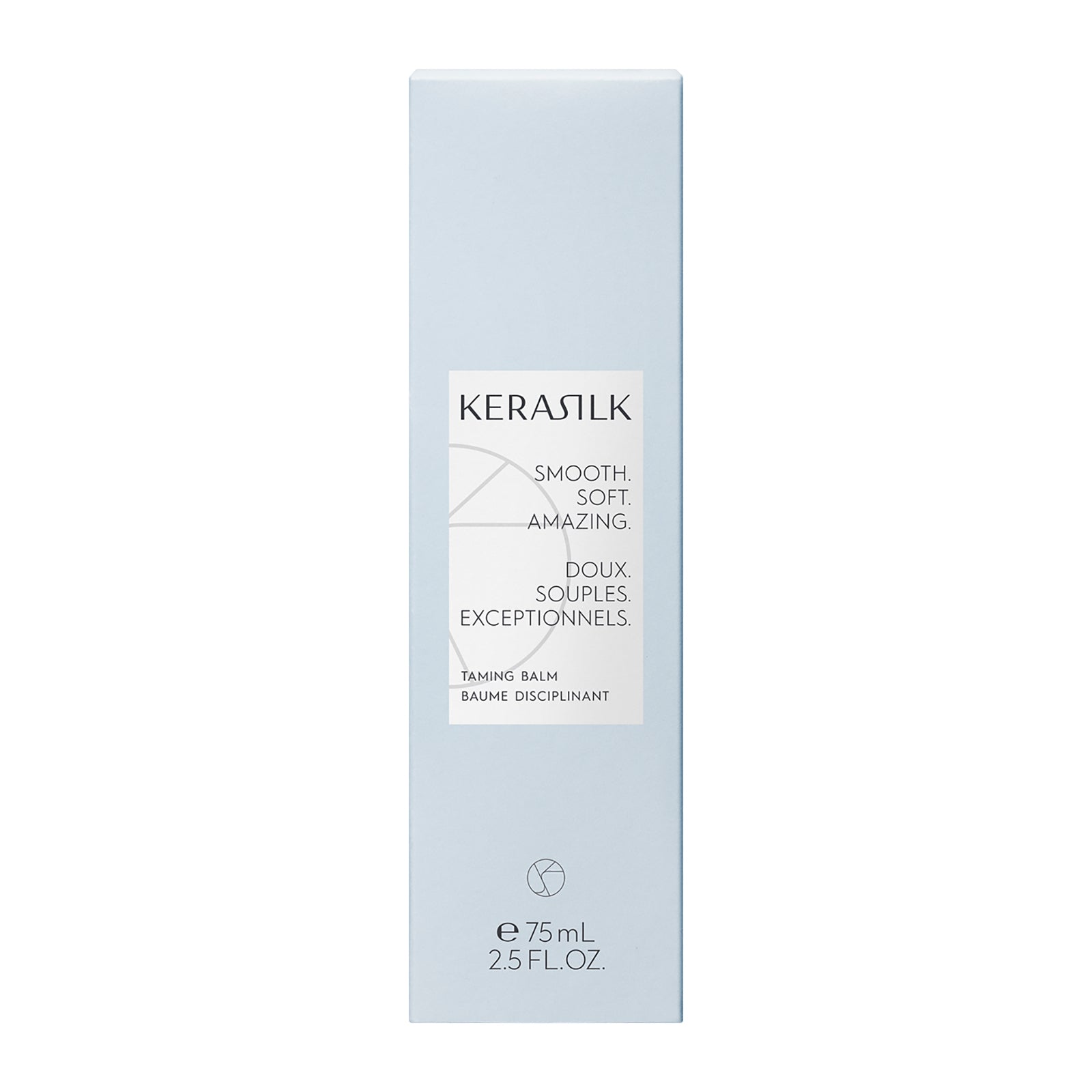 Kerasilk Specialist Taming Balm 75mL